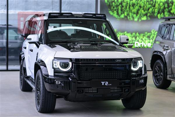 جيتور T2 2026 للبيع في العراق - اربيل